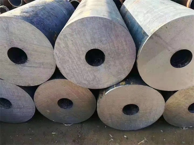 贵州厚壁无缝钢管定制