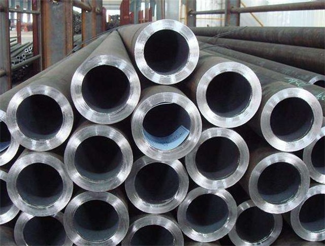 贵州厚壁无缝钢管报价
