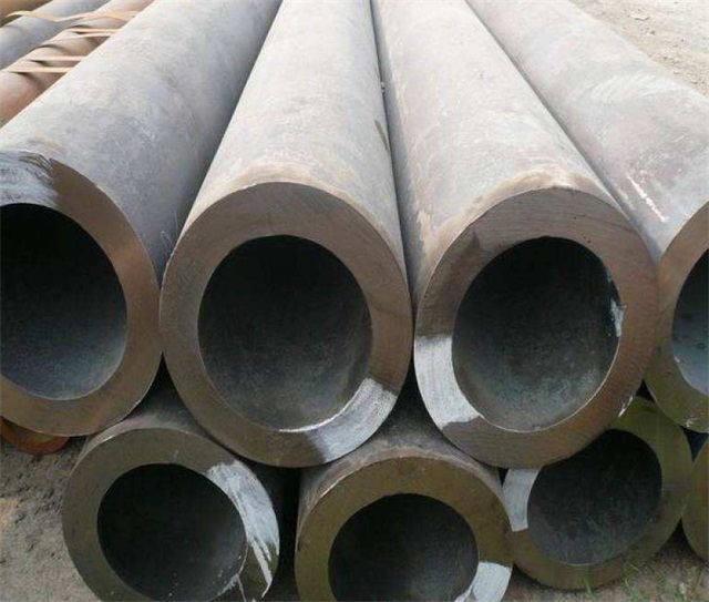 贵州厚壁无缝钢管型号