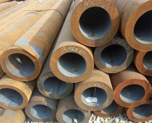 贵州厚壁无缝钢管定做