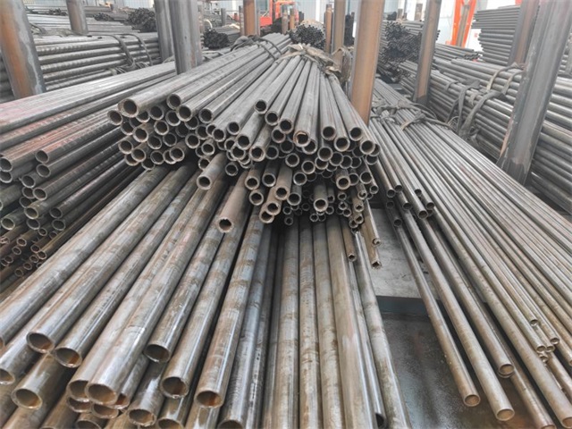 贵州精密无缝钢管批发