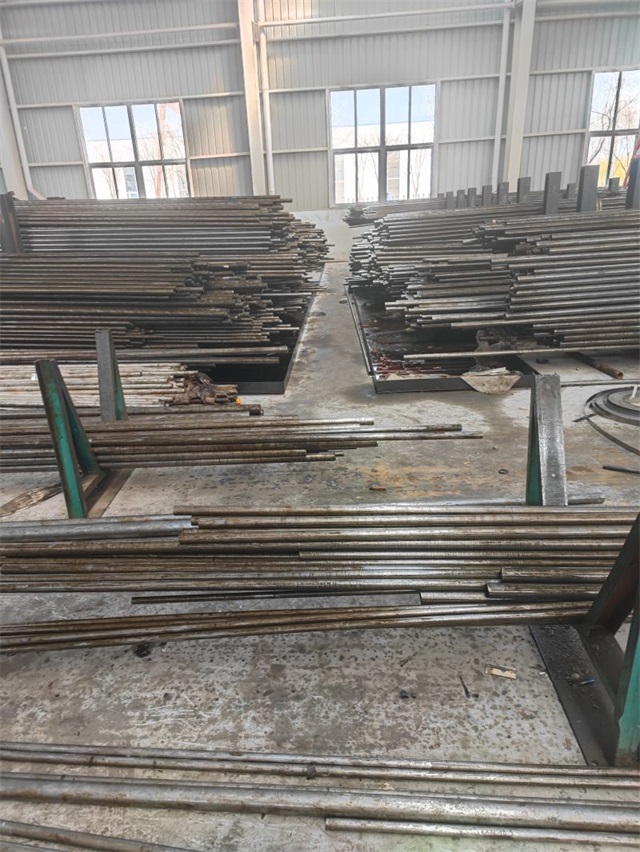 贵州精密无缝钢管规格