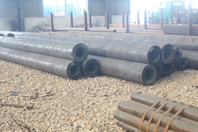 贵州厚壁无缝钢管加工