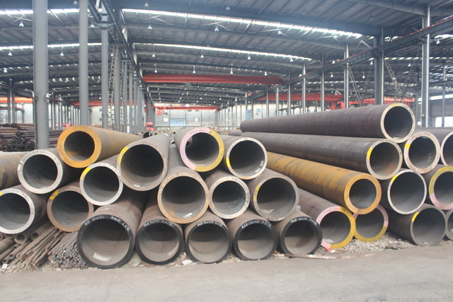 贵州厚壁无缝钢管费用