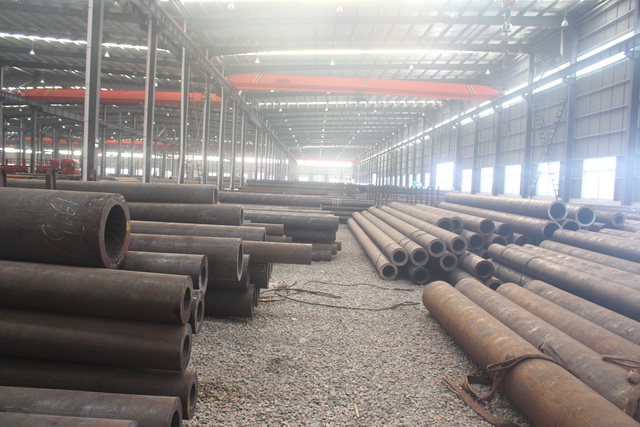 贵州厚壁无缝钢管电话