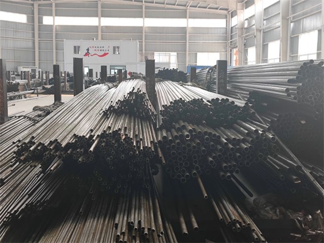 贵州精密无缝钢管售价
