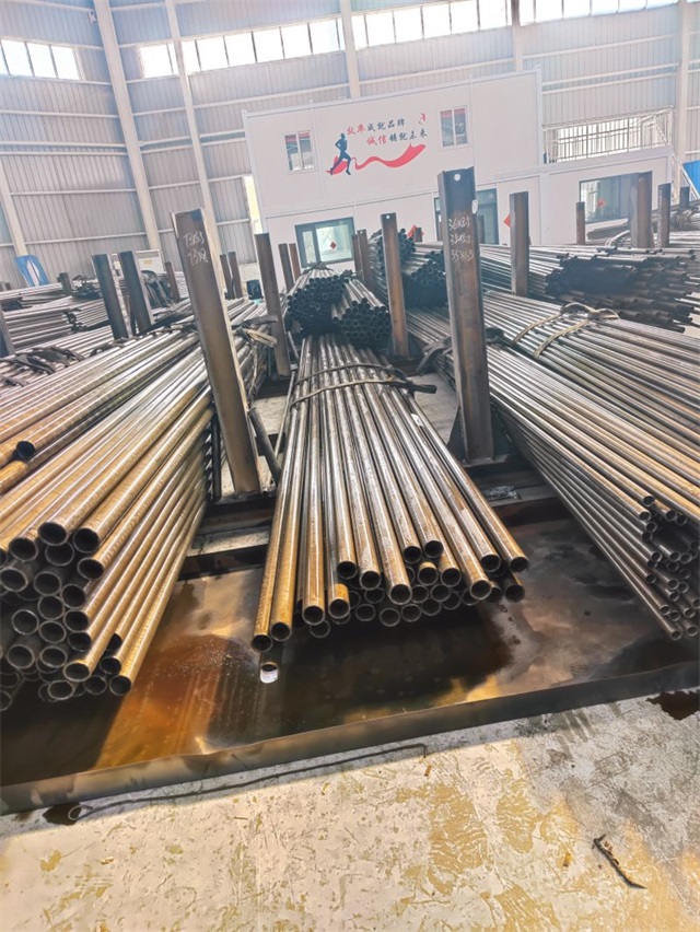 贵州精密无缝钢管订购