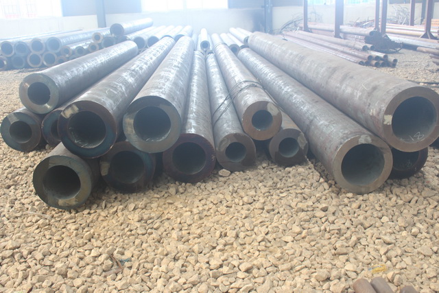 贵州厚壁无缝钢管批发厂家