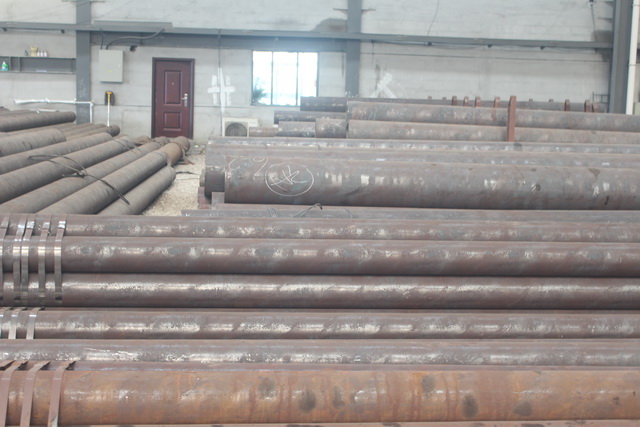 贵州厚壁无缝钢管售卖电话