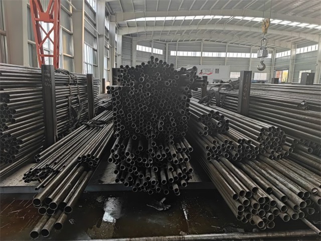 贵州30Cr精密无缝钢管