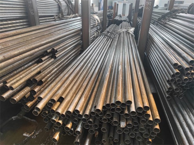 贵州35CrMo精密无缝钢管