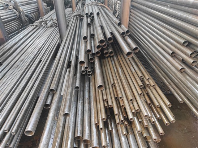 贵州精密无缝钢管销售处