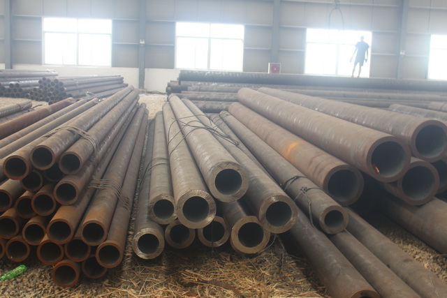 贵州厚壁无缝钢管定做厂家