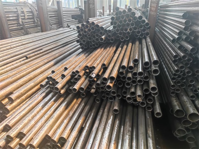 贵州精密无缝钢管销售电话