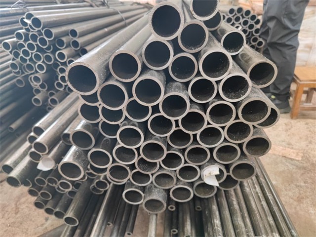 贵州精密无缝钢管定做