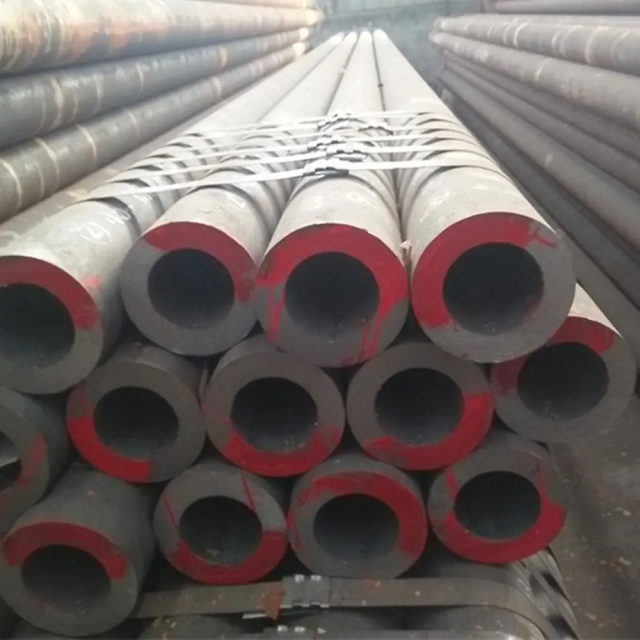 贵州304厚壁无缝钢管