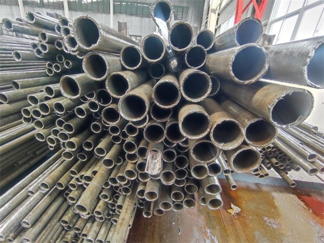 贵州精密无缝钢管厂商