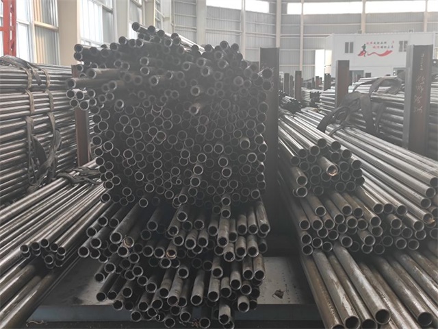 贵州精密无缝钢管现货批发