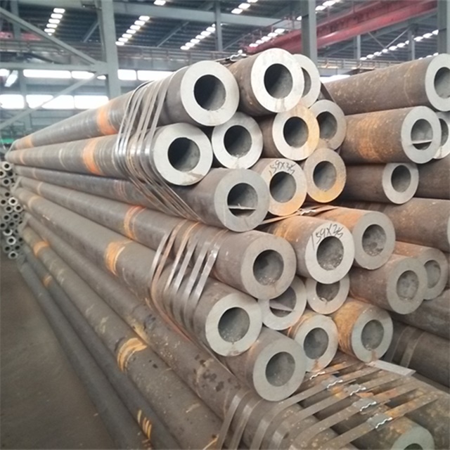 贵州厚壁无缝钢管加工厂