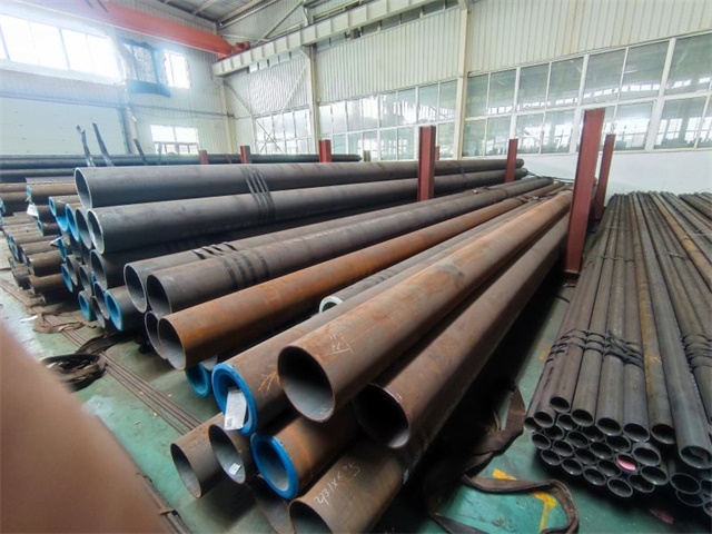 贵州15CrMoG高压合金管
