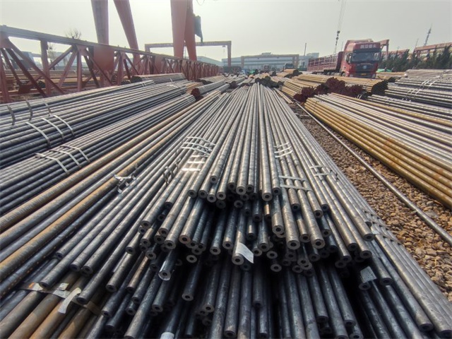 贵州20mng无缝钢管