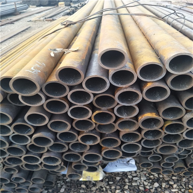 贵州10CrMo910厚壁无缝钢管