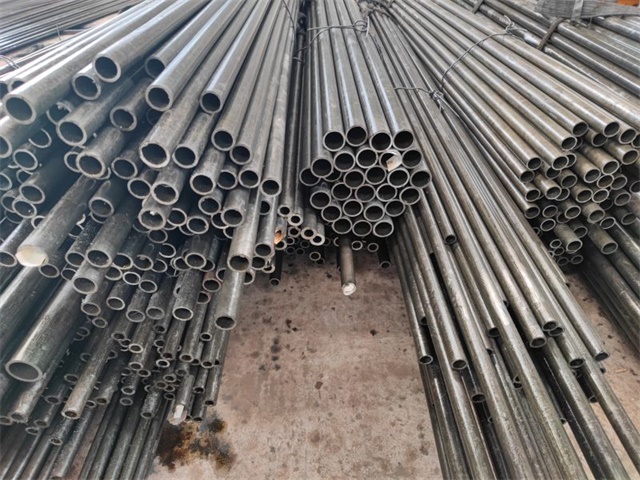 贵州20cr精密无缝钢管