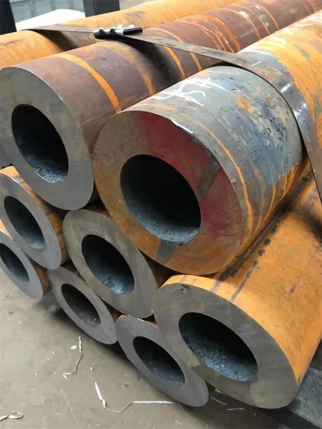 贵州定做厚壁无缝钢管报价