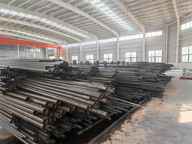 贵州精密光亮无缝钢管价格
