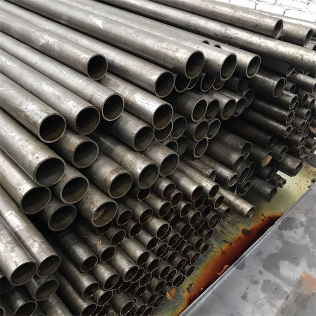 贵州光亮无缝钢管厂