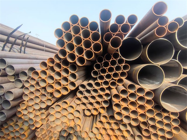 贵州40cr无缝钢管厂