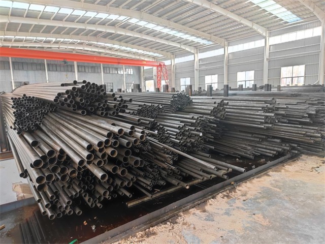 贵州精密无缝钢管定制厂家
