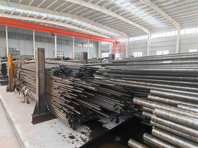 贵州12crmov精密无缝钢管