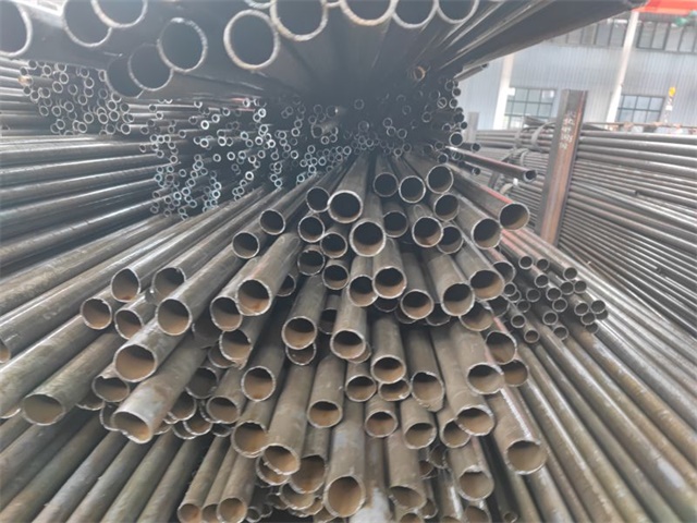 贵州精密无缝钢管售价表