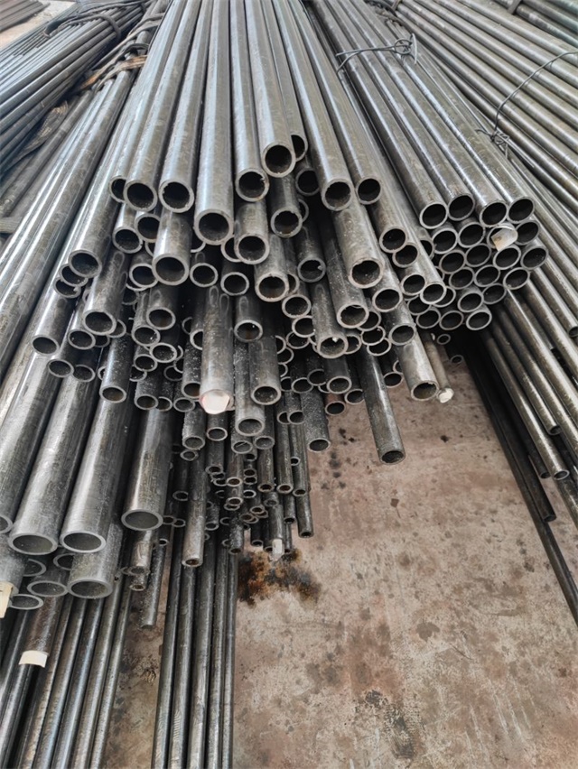 贵州精密光亮无缝钢管厂