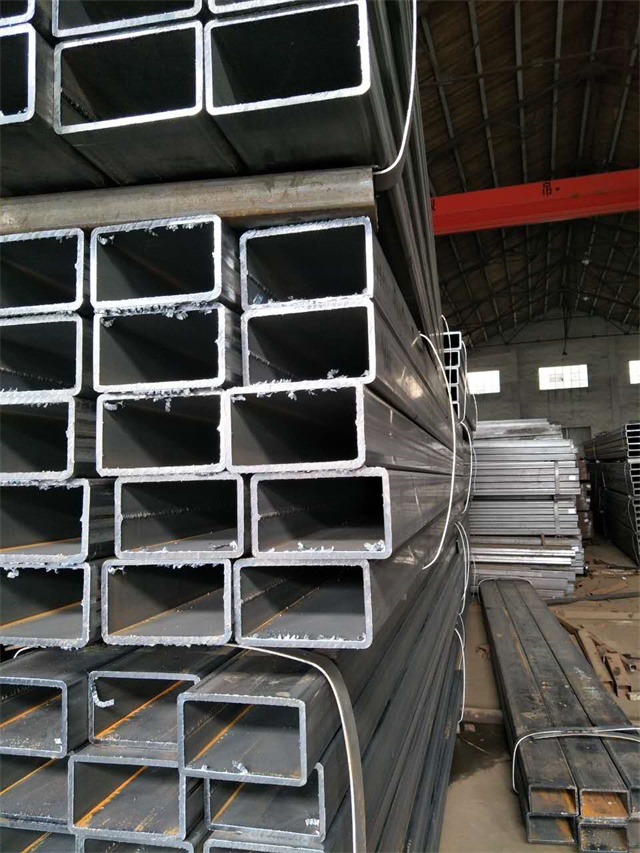 贵州镀锌无缝钢管厂家