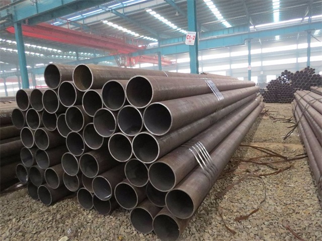 贵州低合金无缝钢管厂