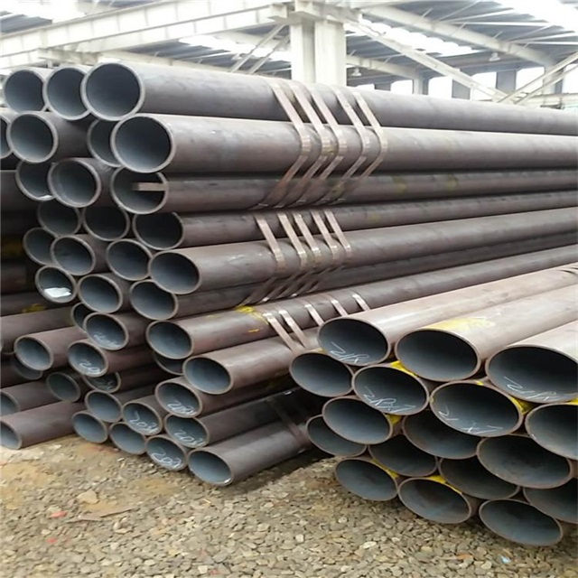贵州无缝钢管厂价格