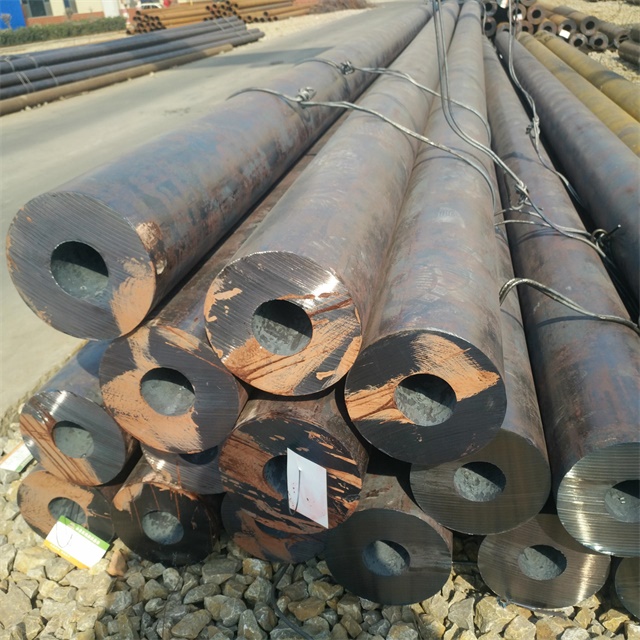 贵州厚壁无缝钢管多少钱