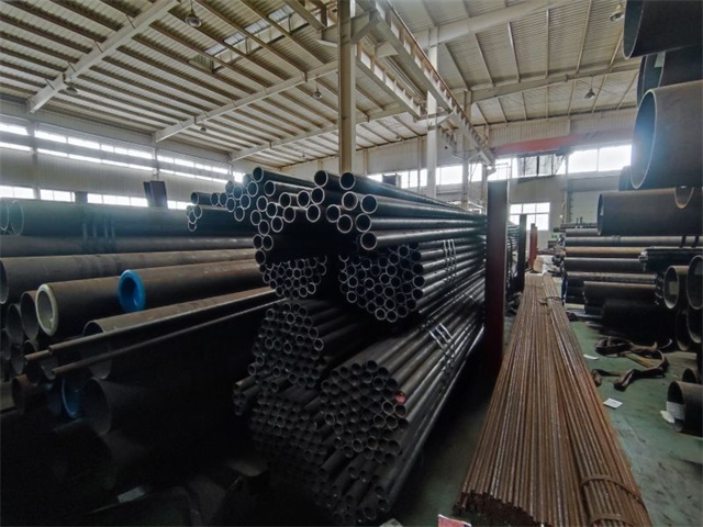 贵州12Cr1MoVG高压钢管