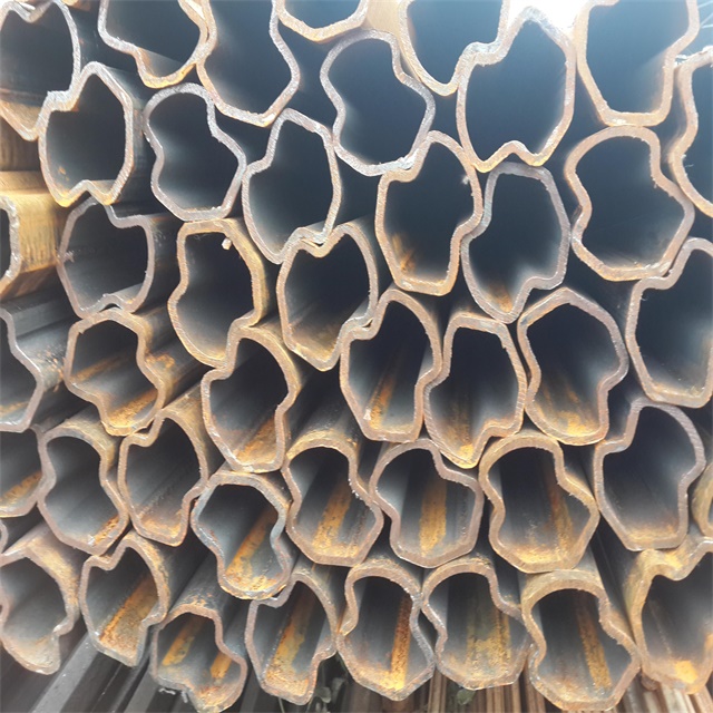 贵州异形无缝钢管厂