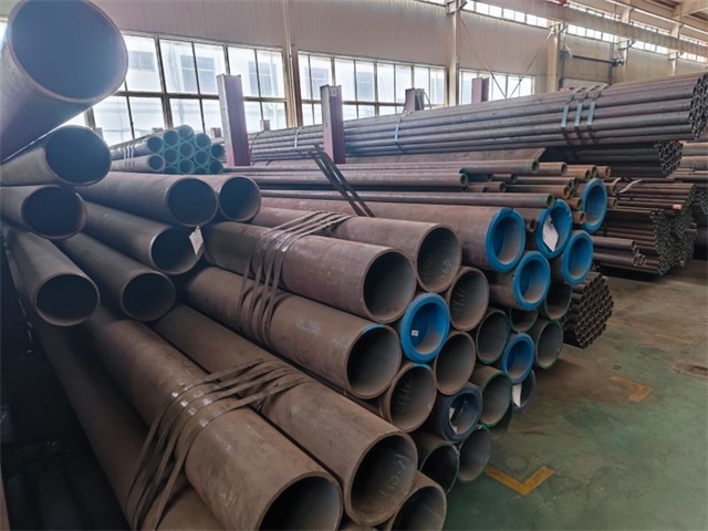 贵州12Cr1MoVG高压无缝管