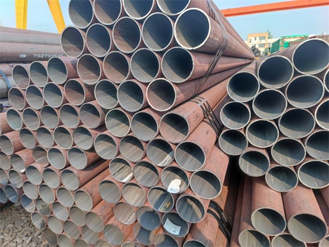 贵州冷拔精密无缝钢管加工厂