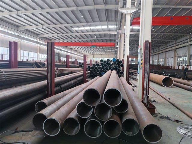 贵州高压合金无缝钢管厂