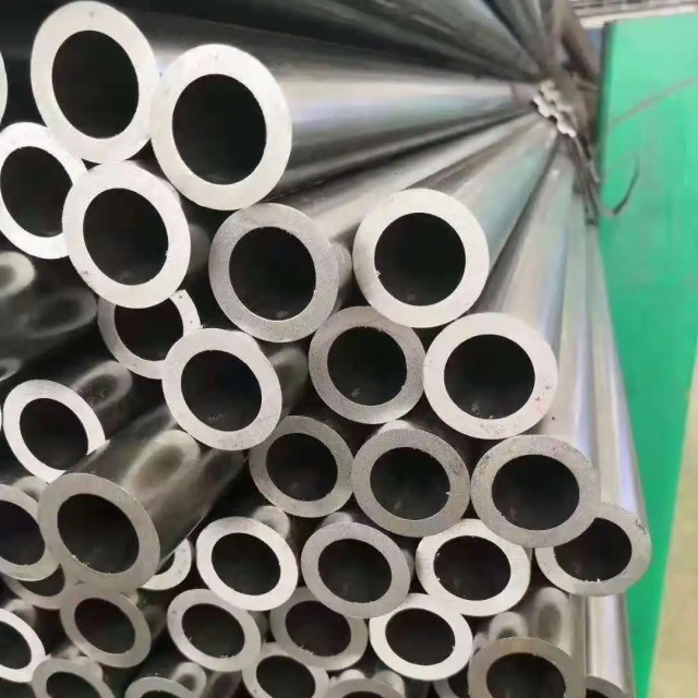 贵州精密无缝钢管参数