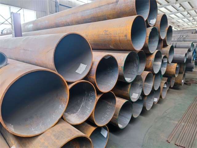 贵州15MoG锅炉管