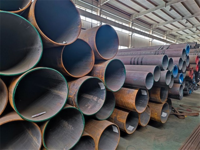 贵州12Cr1MoVG高压锅炉钢管