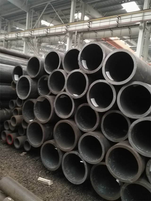 贵州精密无缝钢管产地