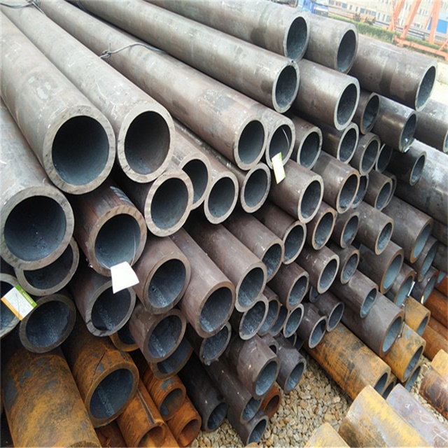 贵州16mn精密无缝钢管厂