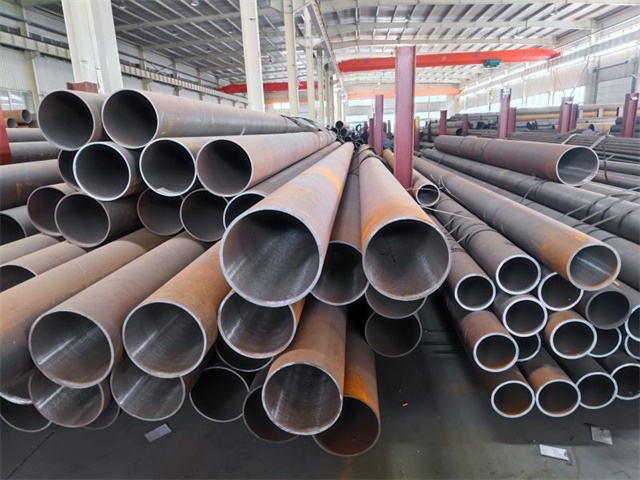 贵州15CrMoG锅炉管